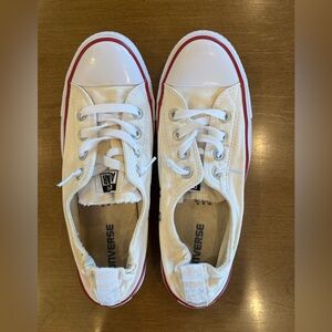 Converse Women's Sz 9 Men's Sz 7 Chuck Taylor All Star Classic Low Top Sneakers